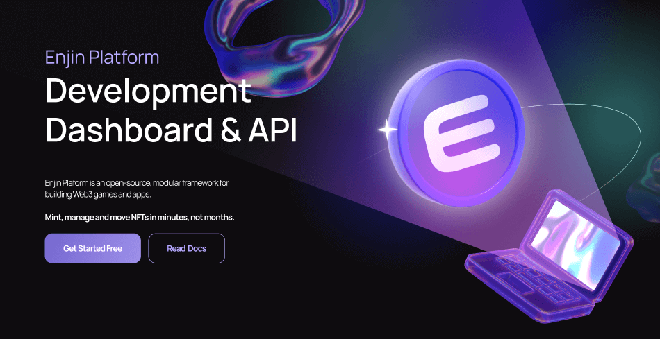 dev platform hero graphic